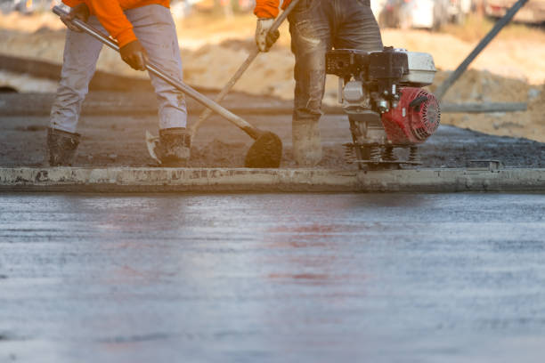 Best Concrete Grinding and Polishing in Newhall, IA