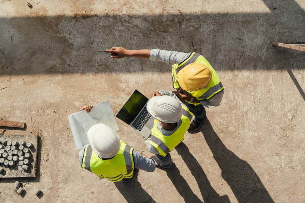 Best Concrete Sidewalk Installation in Newhall, IA